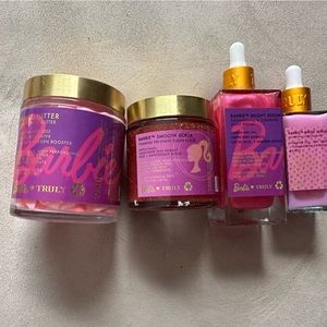 COPY - Barbie Truly Dream Bundle